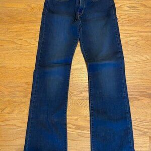 Levi's 315 Shaping Bootcut Jeans